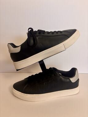 Mario Lopez Cliff Low Top Men’s Size 9